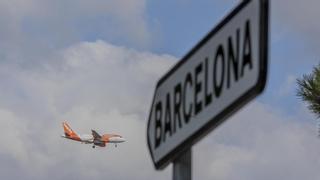 El aeropuerto de Barcelona-El Prat recupera este verano casi todas las rutas intercontinentales