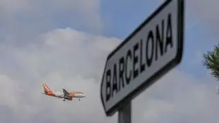 El aeropuerto de Barcelona-El Prat recupera este verano casi todas las rutas intercontinentales