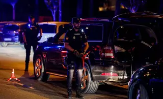 Un detenido, quejas vecinales y denuncias por drogas en los ‘closings’ de Ibiza