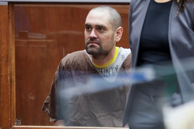 Nick Reiner, acusado formalmente del asesinato de sus padres, Rob y Michele Reiner