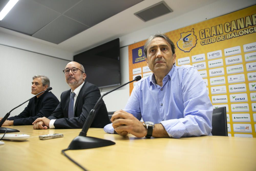 14.06.18. Las Palmas de Gran Canaria.Baloncesto ...