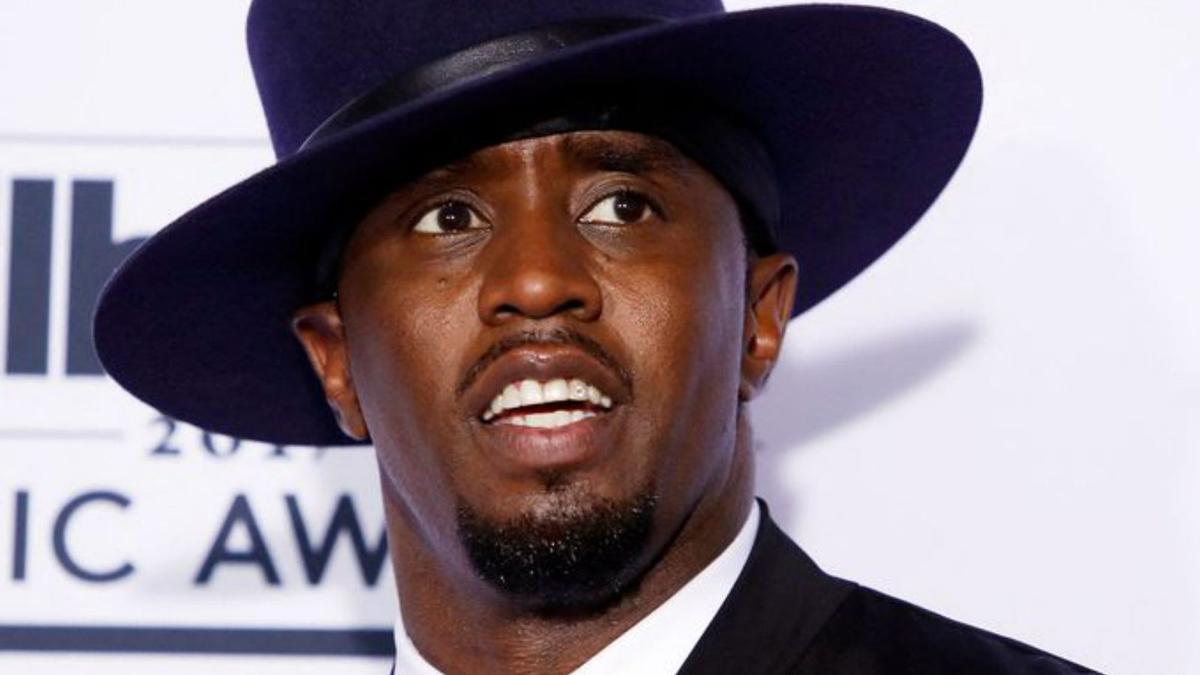 Sean Diddy Combs