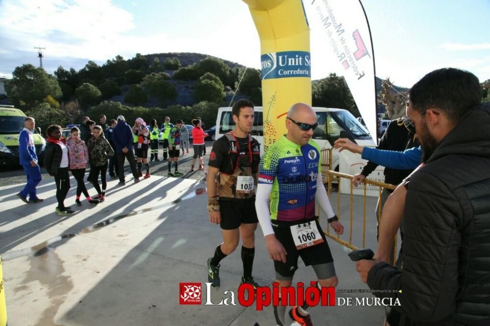 IV Nogalte Trail Extrem