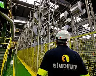 La demanda de tapones para licores atenúa el impacto del covid en las cuentas de Aludium