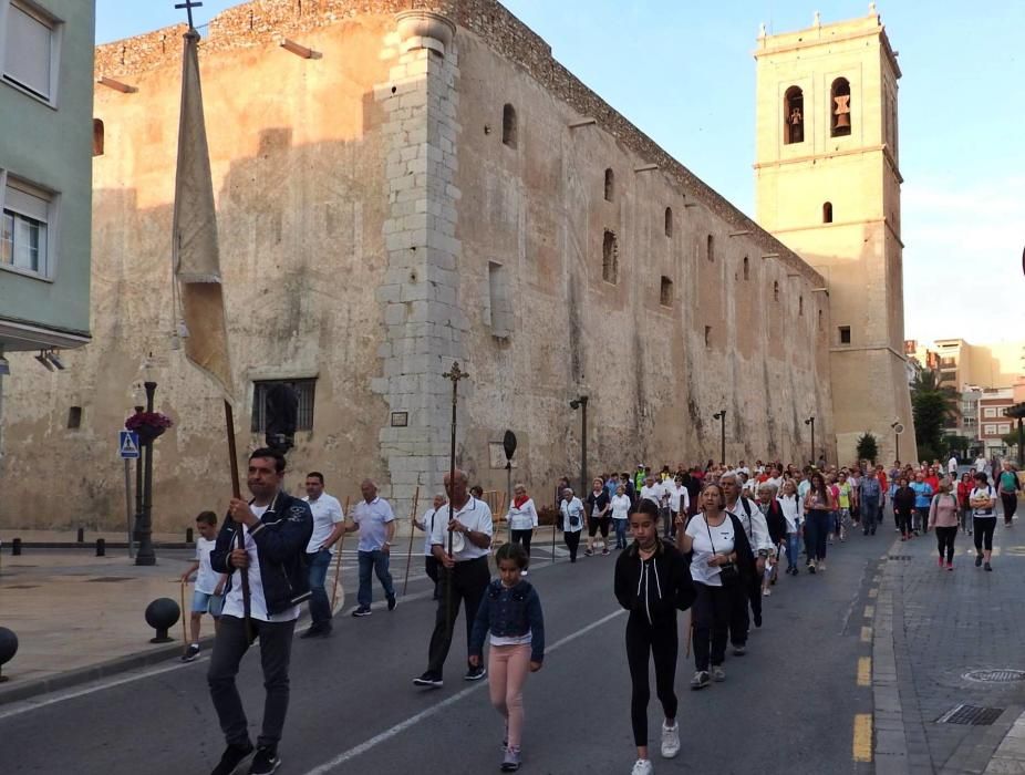 Fiestas de Vinaròs