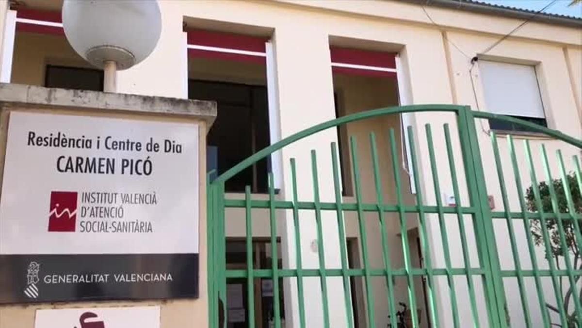 La residencia de personas con diversidad funcional Carmen Picó de Alzira (Valencia) no ha registrado nuevos casos de coronavirus, tras haberse detectado en los últimos días un total de 26 positivos (18 de personas residentes y 8 de trabajadores del centro).