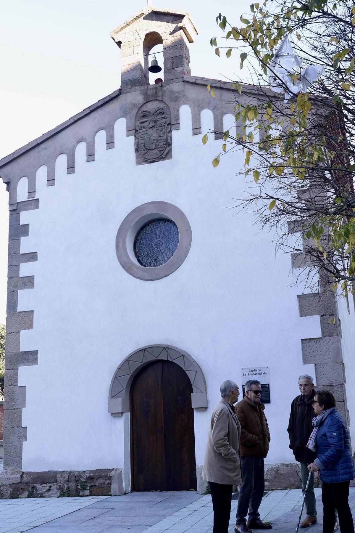 El paseo de Naval Azul, listo para su apertura a la ciudadanía