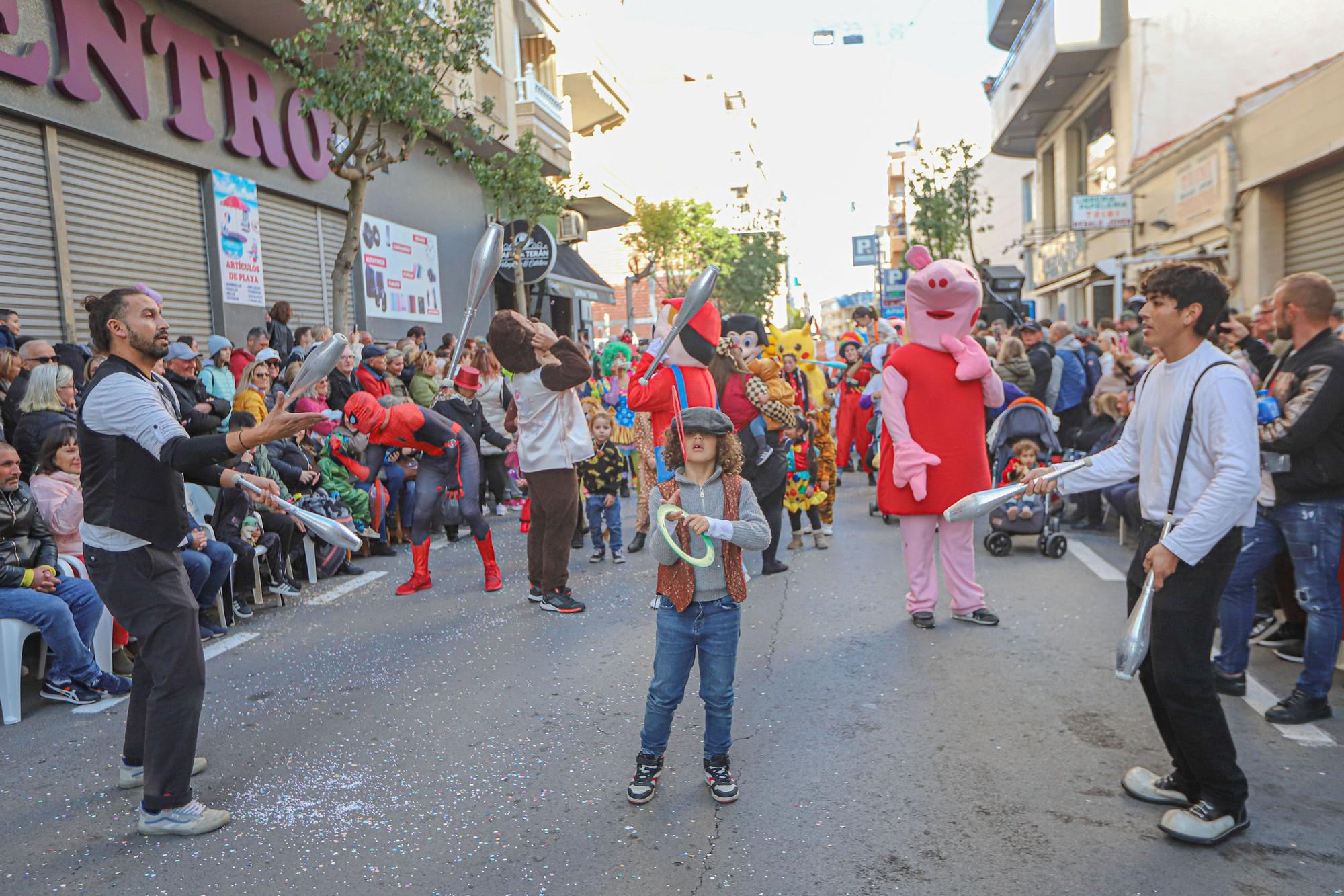 Carnaval de Torrevieja 2023