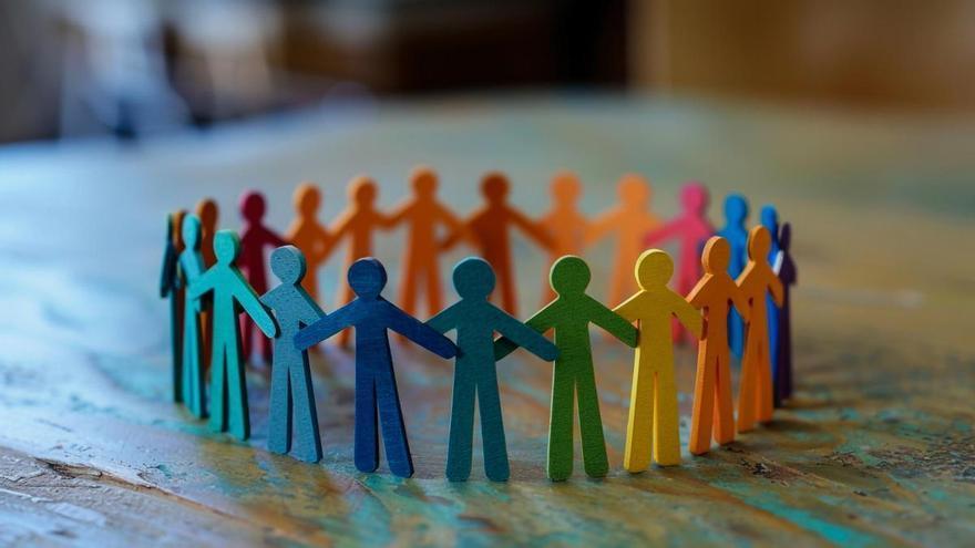 Inclusión sin recursos, el límite del sistema