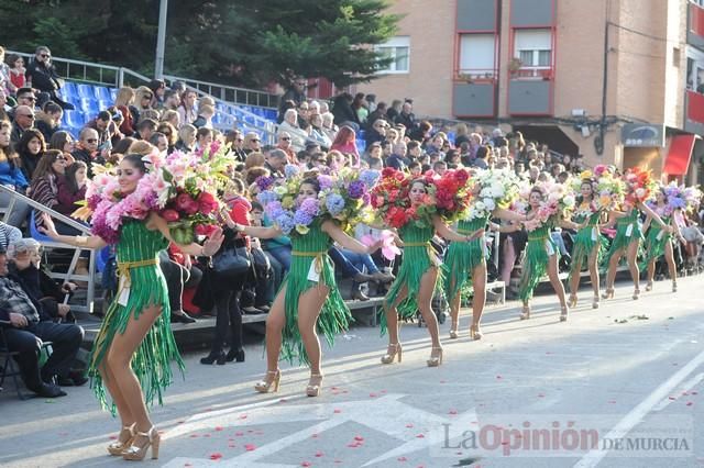 Carnaval en Cabezo de Torres