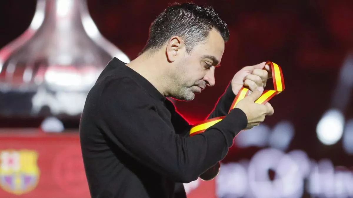 El Real Madrid golea al FC Barcelona en la Final de la Supercopa, por Sergi Mas