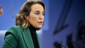 El PP amplia el seu recurs d’empara davant el TC per la tramitació de la reforma del Codi Penal