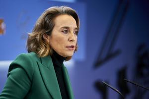 El PP amplia el seu recurs d’empara davant el TC per la tramitació de la reforma del Codi Penal