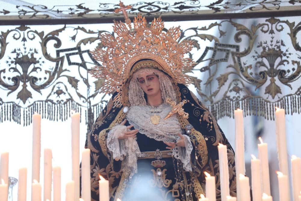 Viernes Santo | Sepulcro