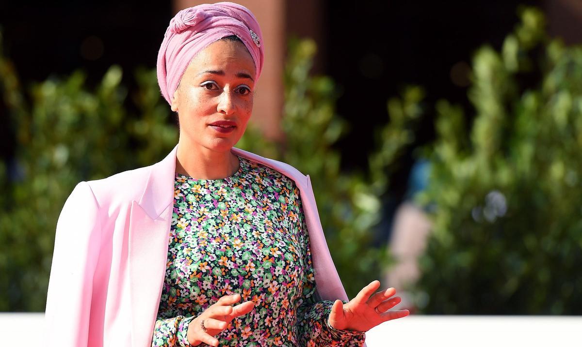 Crítica de ‘Grand Union’, de Zadie Smith: adoració del fragment