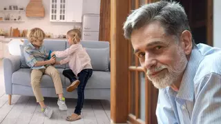 Un pediatra explica cómo deben actuar los padres cuando un hijo se pelea