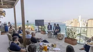 La nueva ley del suelo autonómica, base para que la oferta viviendas aflore en la Costa Blanca