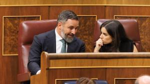 La desconfiança s’instal·la entre PP i Vox i esquerda el bloc alternatiu a Sánchez