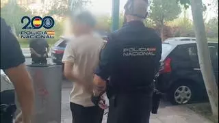Detenidos 12 miembros de los Dominican Don´t Play "tremendamente activos" en Zaragoza