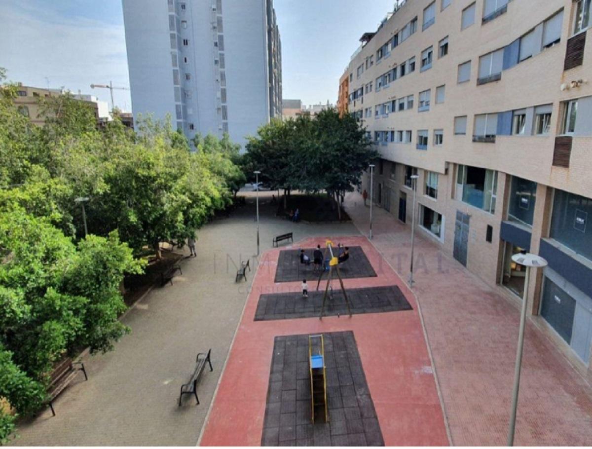 Piso en venta en Castelló