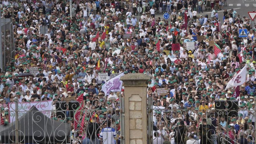 Renfe, en sus trece : &quot;Los viajeros crecen un 46% en Zamora al reorganizar los servicios&quot;