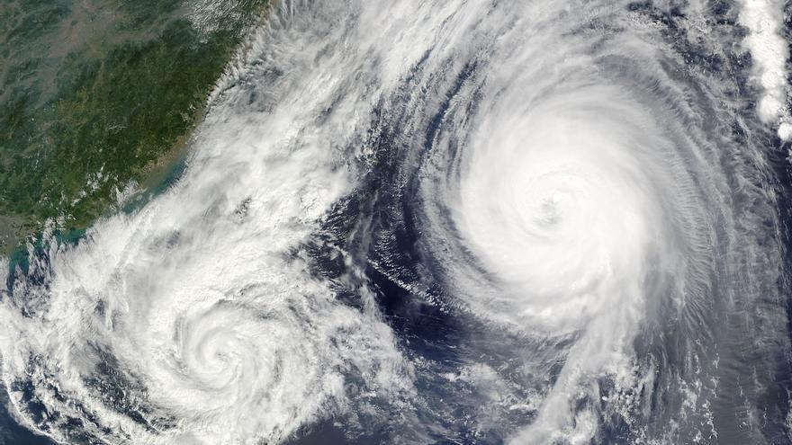 Giro inexplicable de las previsiones del tiempo para este invierno: &quot;las señales de alerta son numerosas&quot;