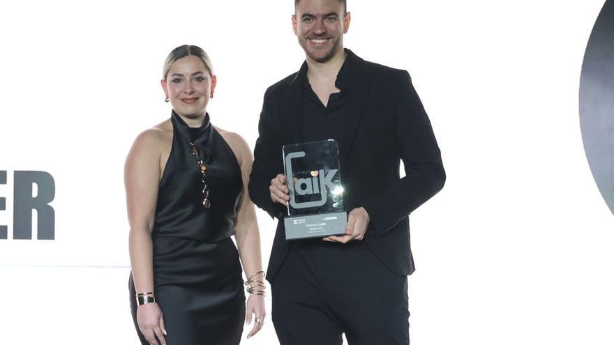 Streamer | Álvaro Storm: un ‘gamer’ que triunfa emitiendo en directo