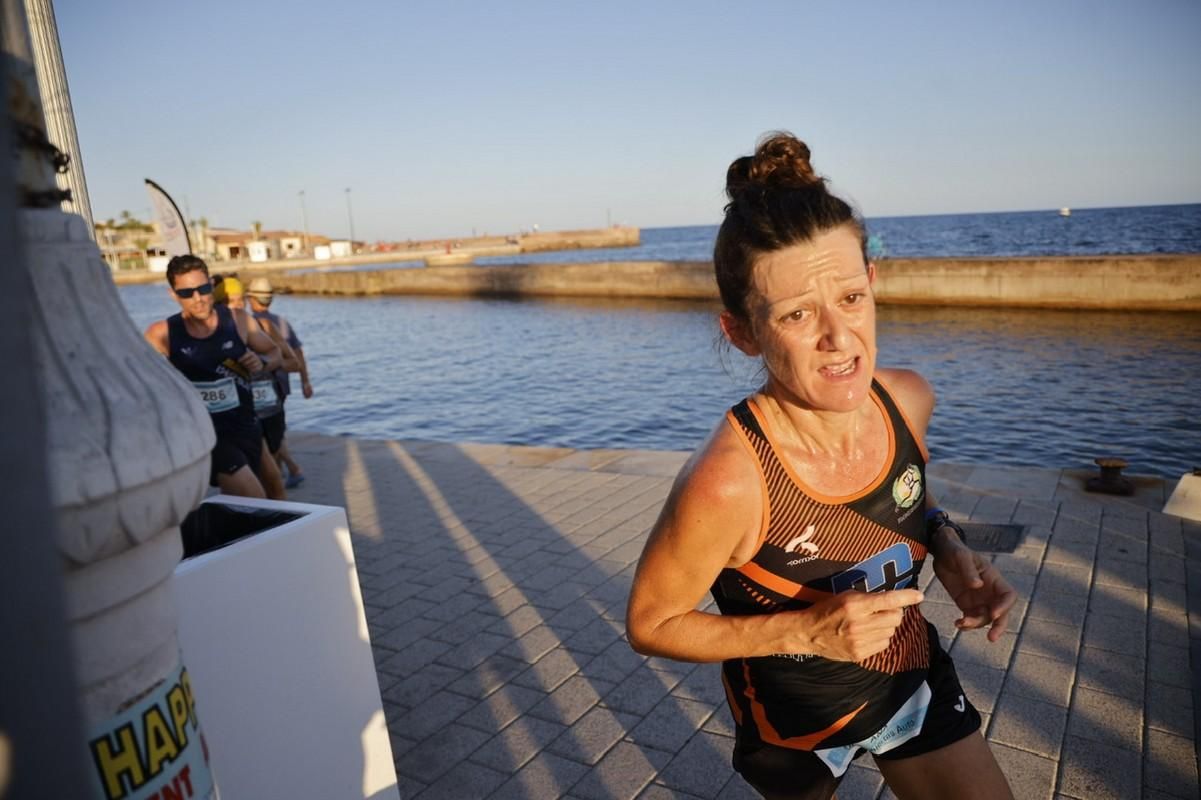 Cross de Cabo de Palos 2025