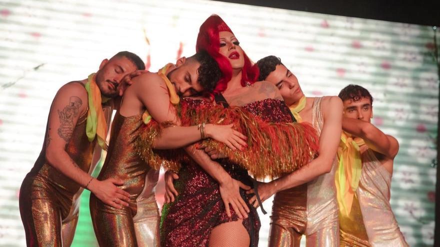 El PP de Dénia desata la polémica por un concierto de drags el 12 de octubre