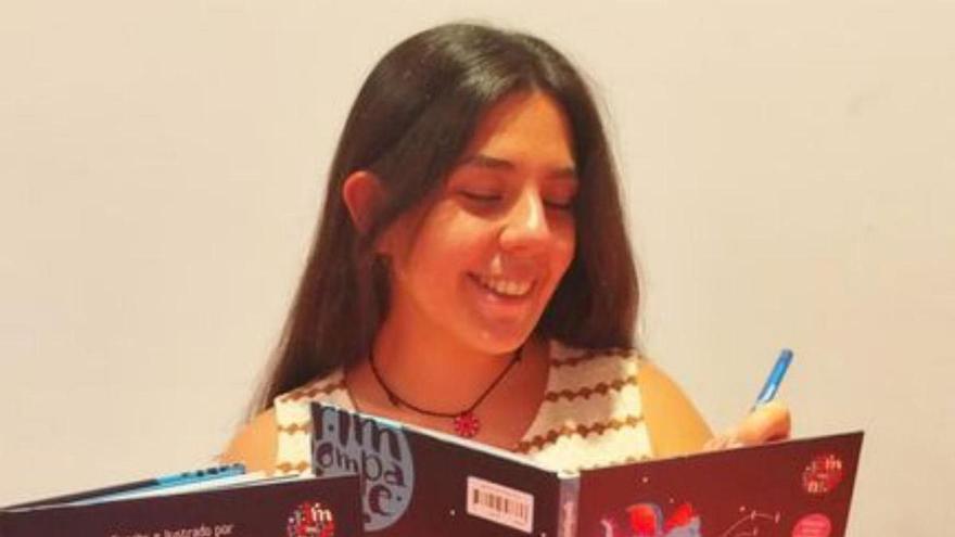 María Talaya Meseguer. | L.O.