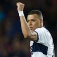 Mbappe, antes del abrazo con Xavi: Quiero ganar la Champions con el PSG