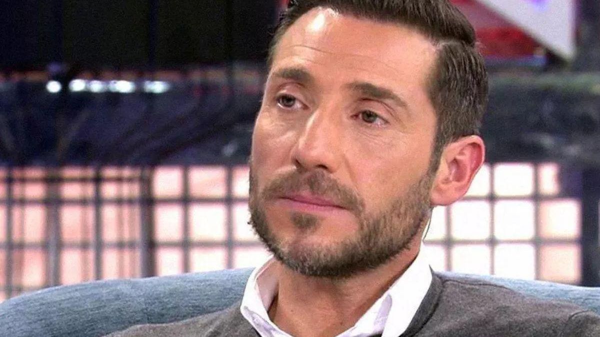 Antonio David regresa a la primera línea tras confirmarse la gran exclusiva Me di cuenta de que la persona de la que me había enamorado no estaba ahí en el peor momento