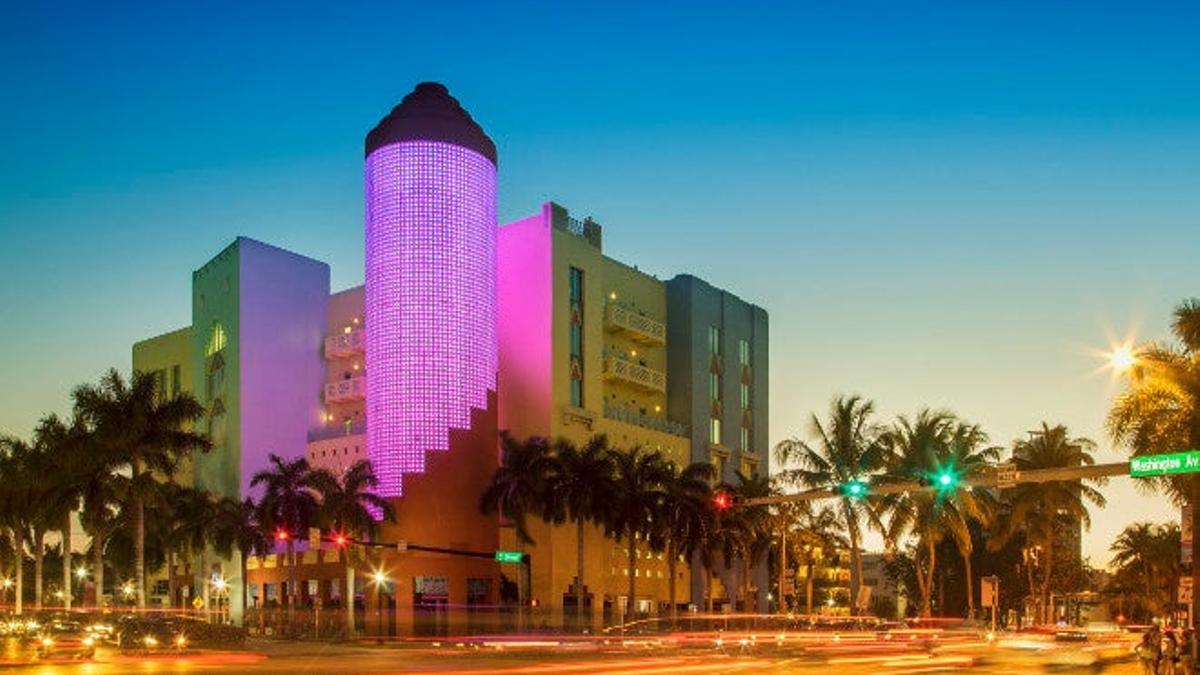 Miami Beach