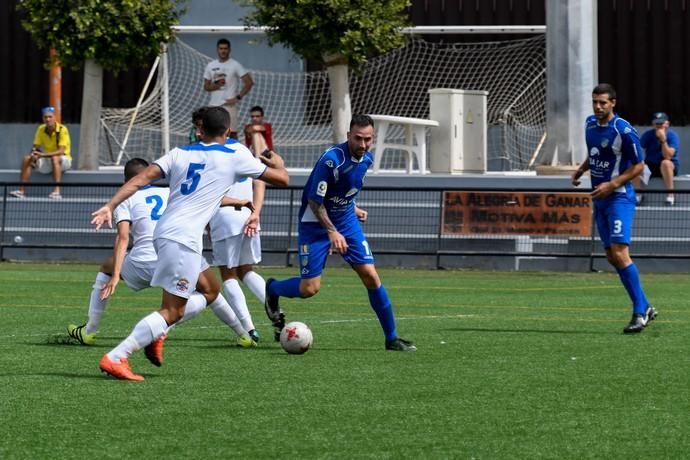 PARTIDO DE FUTBOL TERCERA DIVISION ENTRE EL SAN ...