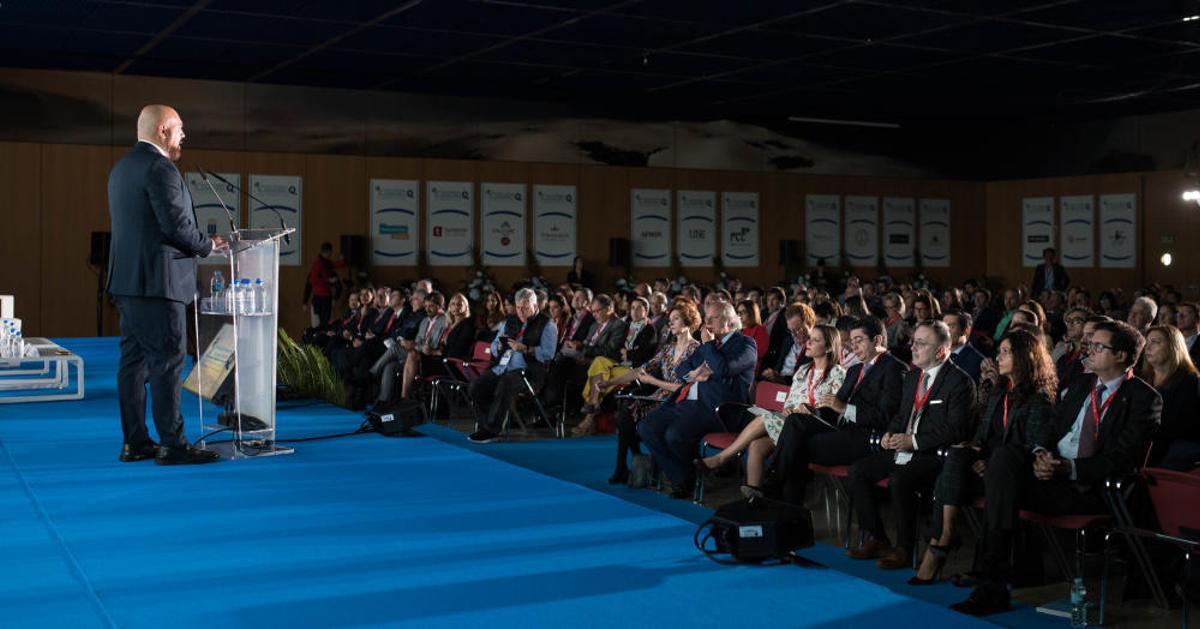 V Congreso Internacional de Calidad Turística