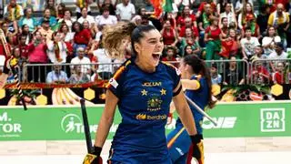 Sergi Macià comunica la convocatoria de la absoluta femenina para los WSG 2026