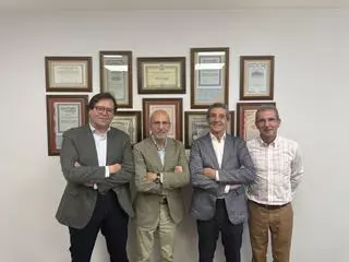 Darlim adquiere Eurochem meses después de hacerse con la madrileña Maudel