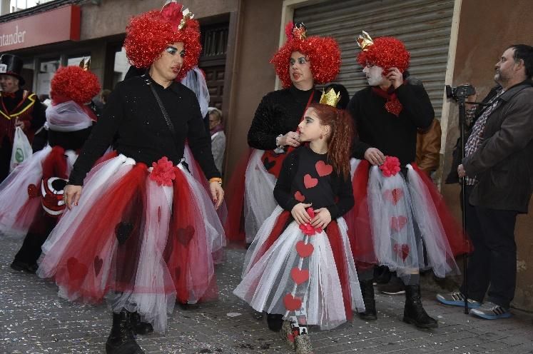 Carnaval de Sallent