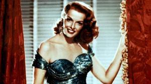 La ’sex symbol’ de Hollywood Jane Russell mor als 89 anys.