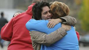 Tragèdia minera a la localitat lleonesa de Llombera de Gordón