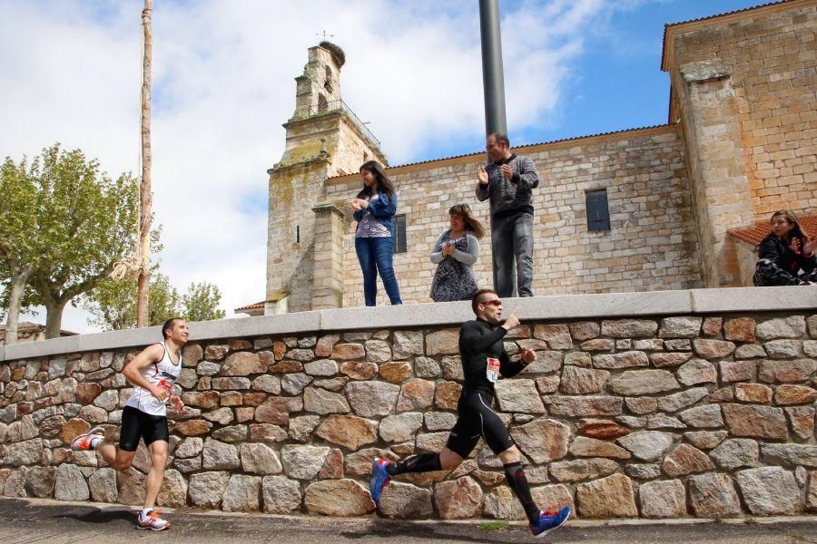 Carrera de Los Infiernos