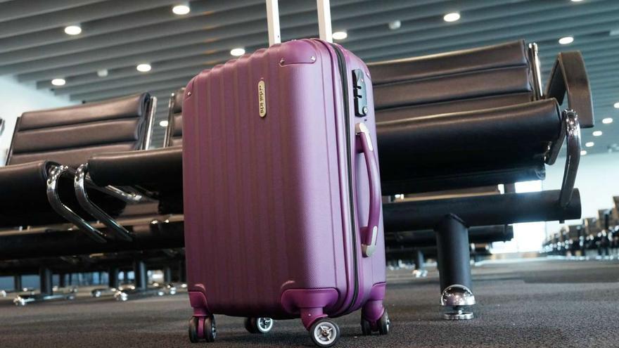 La maleta perfecta para cualquier aerolínea: &quot;Es la única que vale para todas&quot;