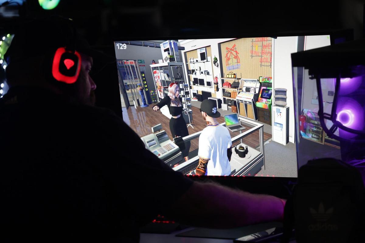 La AVIV busca consolidar la industria de los videojuegos en Valencia