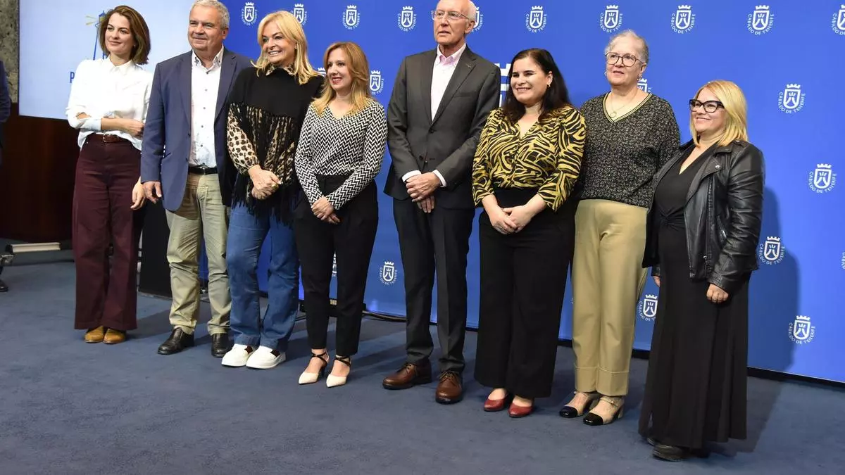 Una luz pública para la oscuridad de la mala salud mental