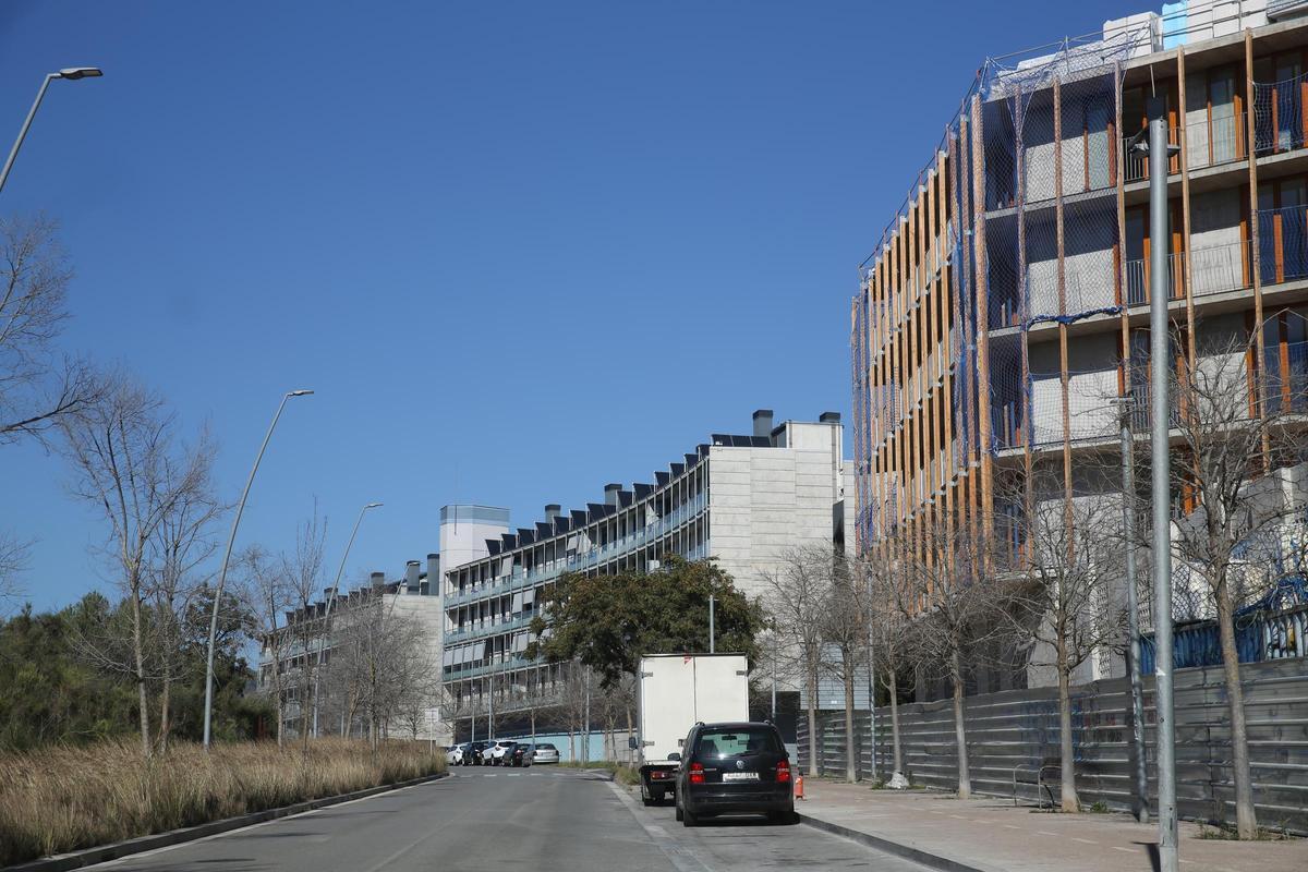 El preu de la vivenda s’estabilitzarà