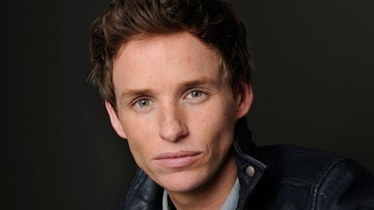 Eddie Redmayne suena fuerte para protagonizar el spin off de Harry Potter