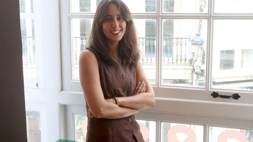 Rosa Trillo, psicóloga de la AECC en A Coruña: &quot;El final del tratamiento es de los momentos más complejos, a nivel emocional, para los pacientes de cáncer&quot;