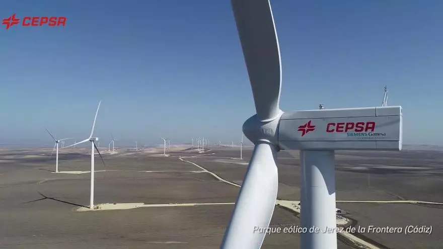 Camino a la sostenibilidad medioambiental: energías renovables
