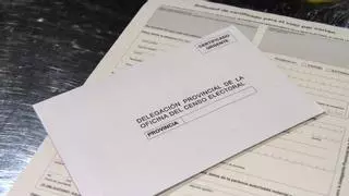 Así es como se solicita el voto por correo para las elecciones andaluzas