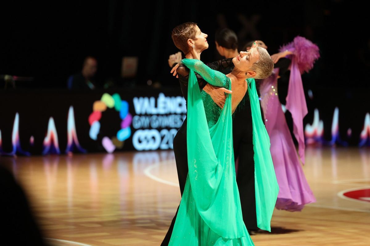 Baile Deportivo Baile Deportivo